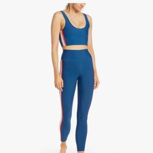 Spiritual gangster set BRA TOP